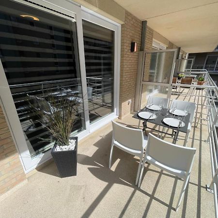 Groot Terras I Luxe Verblijf I Tot 4 Personen I 50M Van De Dijk I Nieuwpoort-Bad Esterno foto