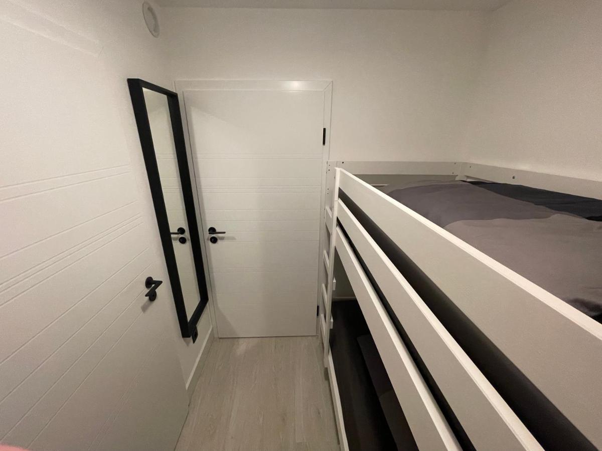 Groot Terras I Luxe Verblijf I Tot 4 Personen I 50M Van De Dijk I Nieuwpoort-Bad Esterno foto