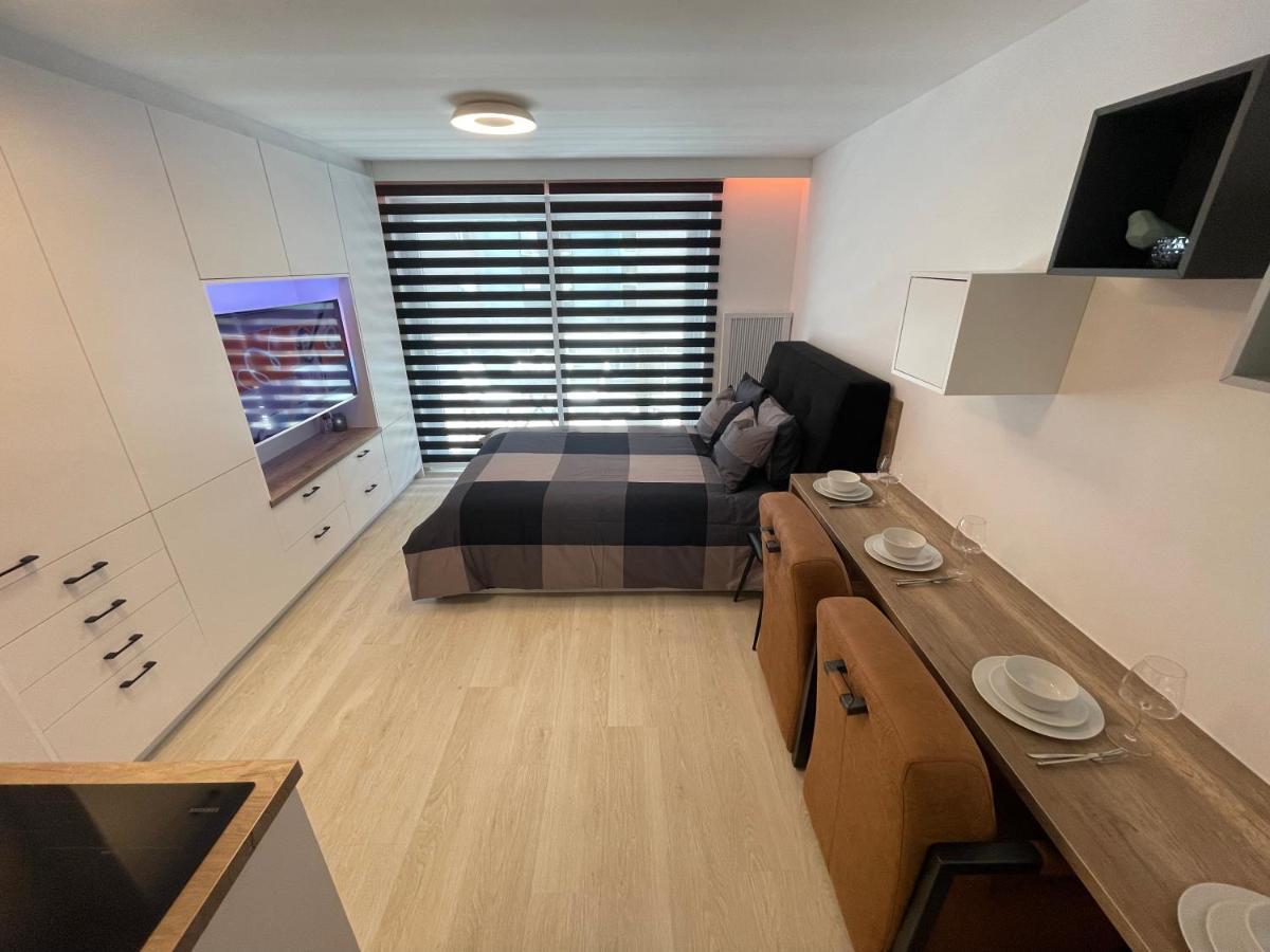 Groot Terras I Luxe Verblijf I Tot 4 Personen I 50M Van De Dijk I Nieuwpoort-Bad Esterno foto