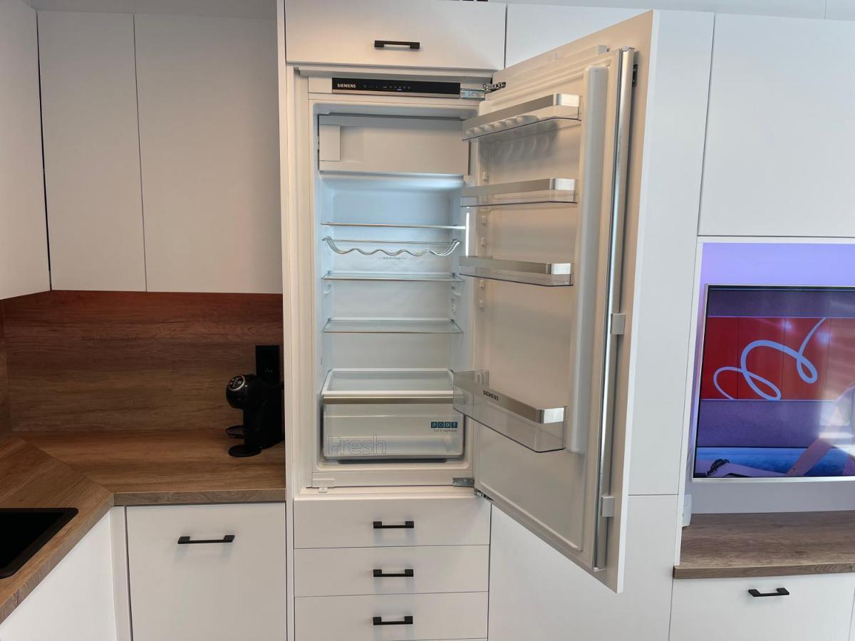 Groot Terras I Luxe Verblijf I Tot 4 Personen I 50M Van De Dijk I Nieuwpoort-Bad Esterno foto