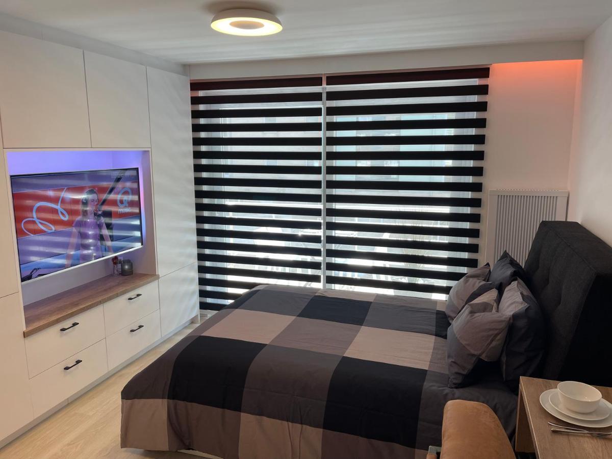 Groot Terras I Luxe Verblijf I Tot 4 Personen I 50M Van De Dijk I Nieuwpoort-Bad Esterno foto